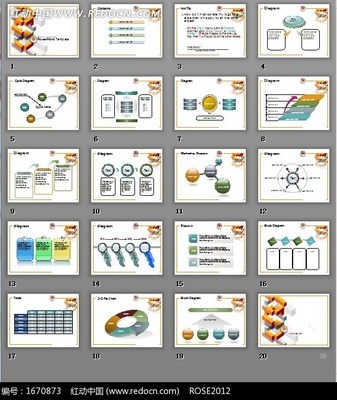 企業(yè)營(yíng)銷(xiāo)方案PPT模版設(shè)計(jì) 助力專(zhuān)業(yè)營(yíng)銷(xiāo)策劃與形象構(gòu)建