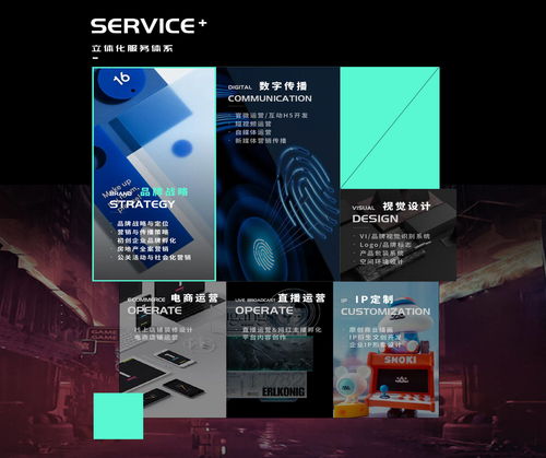 勢鉑說 品牌IP化設(shè)計(jì)——新零售時(shí)代下電商企業(yè)與營銷策劃的必修課